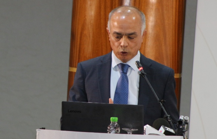 تفاصيل ندوة وزير التربية الوطنية بمناسبة الدخول المدرسي 2022/2023