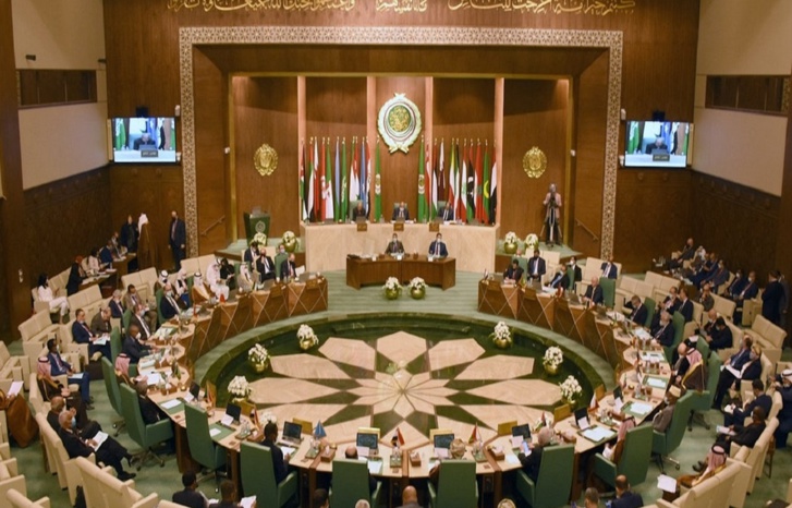 إيفاد وزير العدل الجزائري إلى المغرب حاملا دعوة إلى القمة العربية إيفاد وزير العدل الجزائري إلى المغرب حاملا دعوة إلى القمة العربية