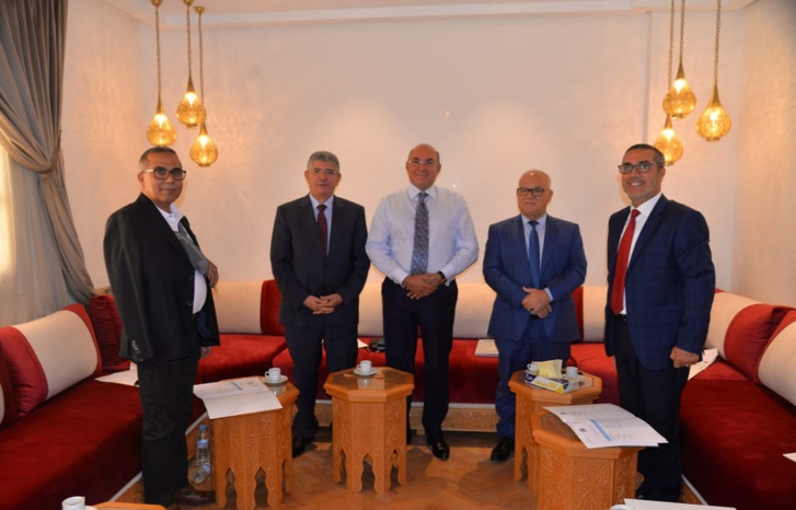 تفاصيل اجتماع هيئة رئاسة الأغلبية بمجلس النواب تفاصيل اجتماع هيئة رئاسة الأغلبية بمجلس النواب