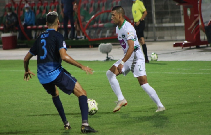 قمة مبكرة بين النازلين حديثا يوسفية برشيد وسريع وادي زم قمة مبكرة بين النازلين حديثا يوسفية برشيد وسريع وادي زم