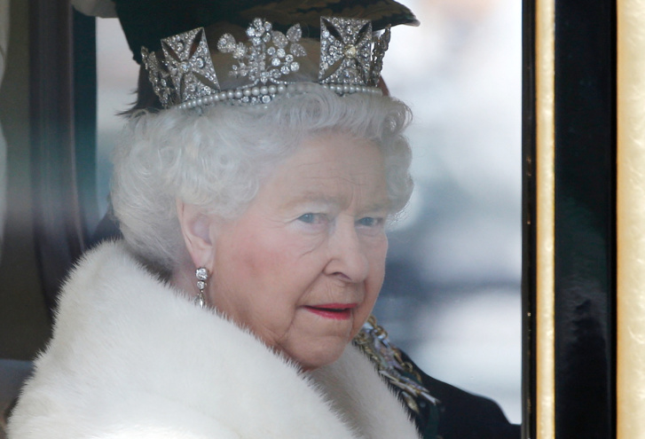 هذا برنامج الأيام المقبلة حتى جنازة الملكة الراحلة إليزابيث الثانية