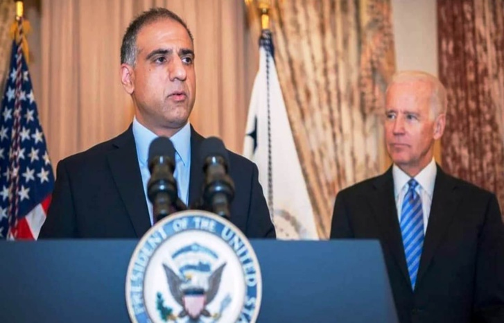 الولايات المتحدة تعين "بونيت تالوار" سفيرا لها في المغرب الولايات المتحدة تعين "بونيت تالوار" سفيرا لها في المغرب