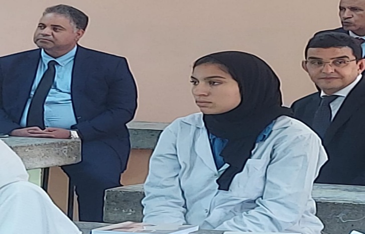 الدخول المدرسي.. اليوم الرابع للزيارات التفقدية التي تقوم بها السلطات التربوية عبر إقليم الجديدة الدخول المدرسي.. اليوم الرابع للزيارات التفقدية التي تقوم بها السلطات التربوية عبر إقليم الجديدة