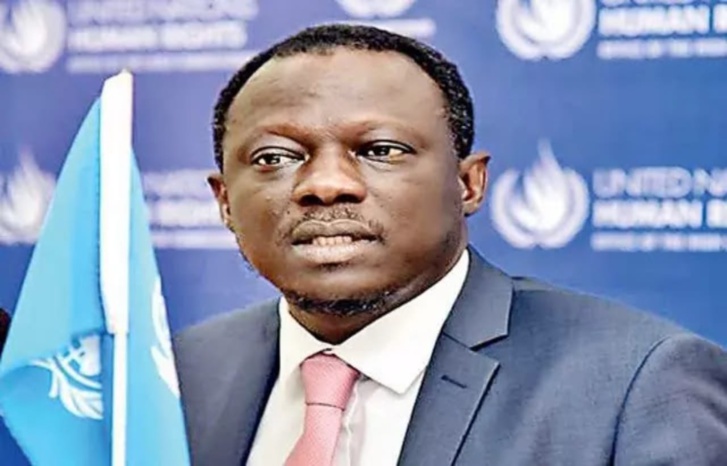 مسؤول حقوقي أممي ممنوع من زيارة الجزائر مسؤول حقوقي أممي ممنوع من زيارة الجزائر