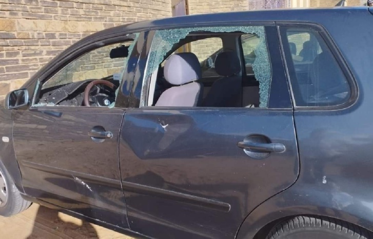 سلطات مراكش تعتقل مراهقا خرب سيارات متوقفة سلطات مراكش تعتقل مراهقا خرب سيارات متوقفة