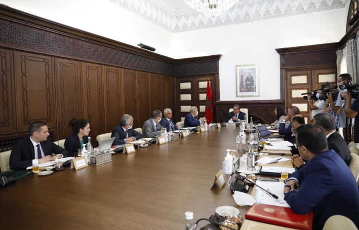 الدخول السياسي: الملفات الساخنة التي تنتظر الحكومة الدخول السياسي: الملفات الساخنة التي تنتظر الحكومة 