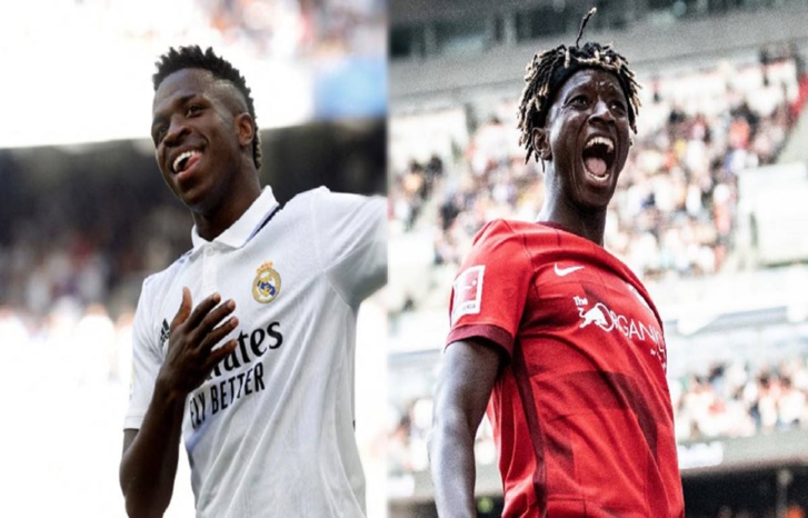 دوري الأبطال: ريال مدريد يواجه لايبتسيج للاقتراب من دور الـ16 دوري الأبطال: ريال مدريد يواجه لايبتسيج للاقتراب من دور الـ16