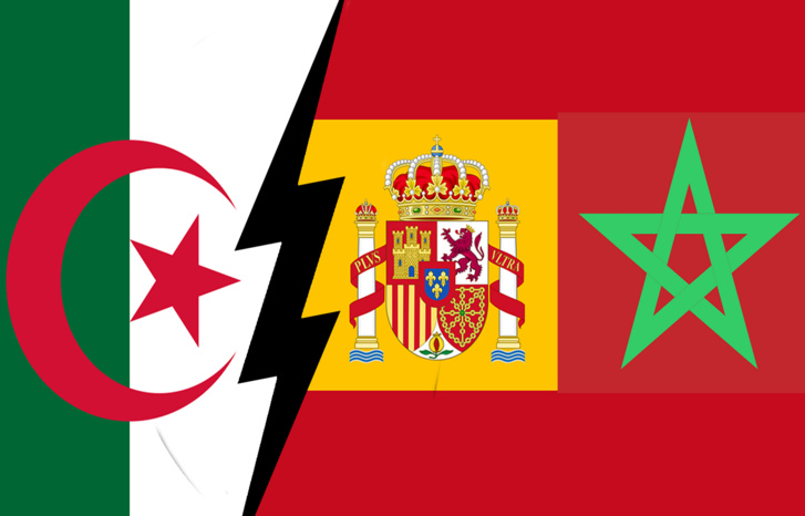 تصريحات مسؤولة إسبانية سابقة تفضح الجزائر تصريحات مسؤولة إسبانية سابقة تفضح الجزائر