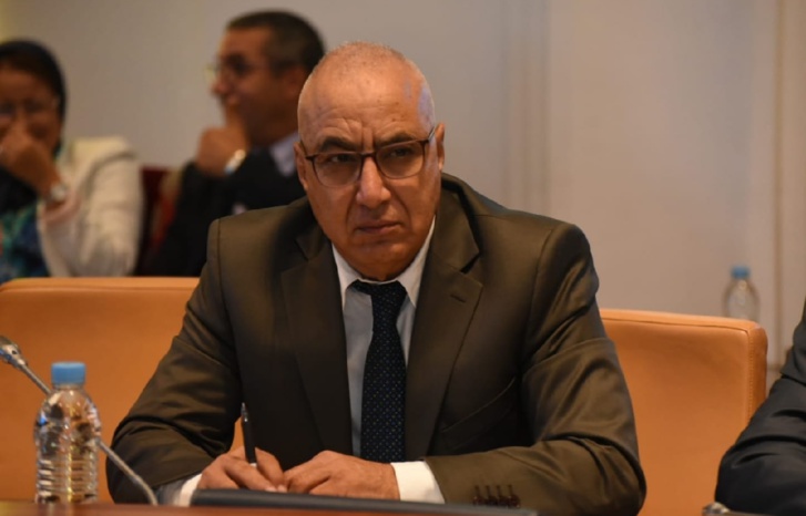 النائب البرلماني مولاي الحسن بنلفقيه النائب البرلماني مولاي الحسن بنلفقيه