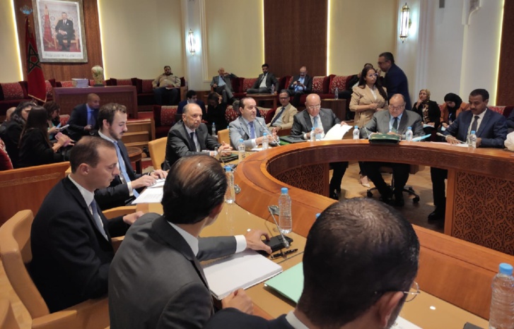 إكراهات متعددة تحول دون نجاح الاستثمار بالمغرب إكراهات متعددة تحول دون نجاح الاستثمار بالمغرب