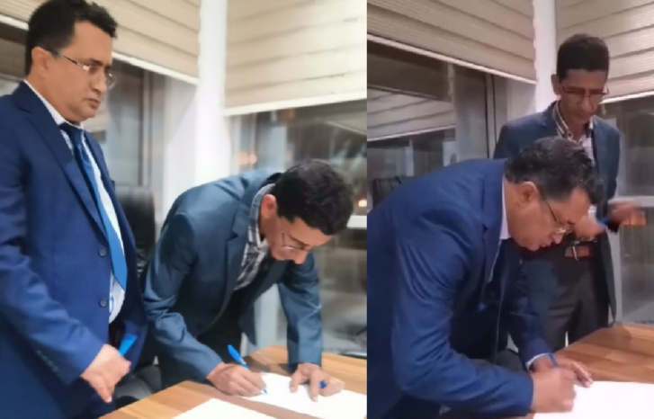 حزب الاستقلال يعود لتسيير جماعة العرائش حزب الاستقلال يعود لتسيير جماعة العرائش