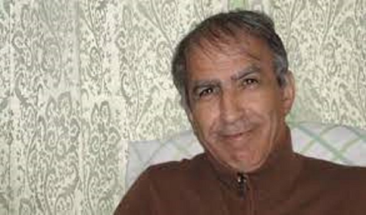 موسى الشامي في ذمة الله موسى الشامي في ذمة الله