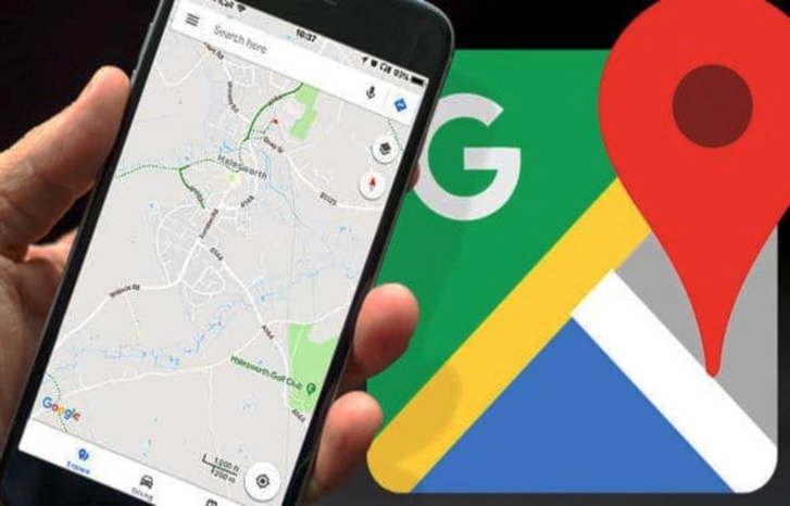ميزة جديدة من خرائط غوغل تتيح تتتبع أماكن الأصدقاء بـ "شرط واحد"