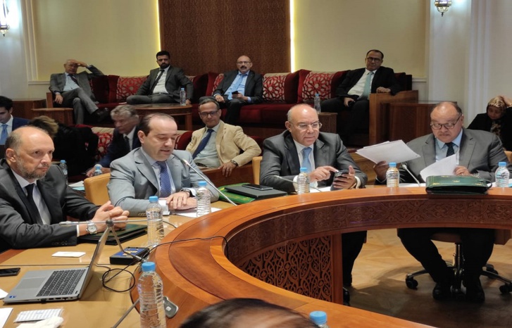 الأبناك دعامة أساسية في الإنعاش الاقتصادي وتحريك الاستثمار