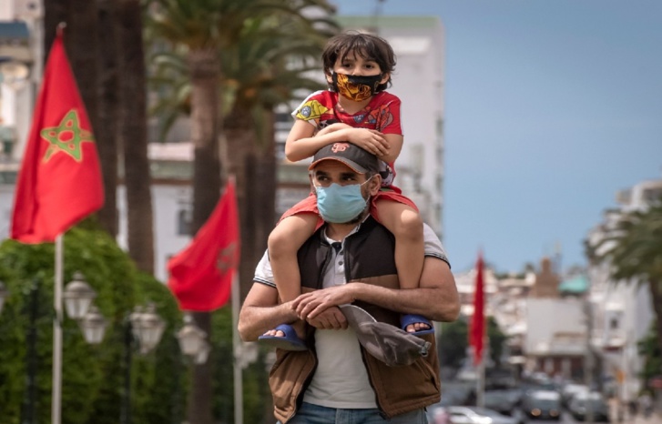 خبراء الصحة يحذرون المغاربة من عودة كورونا خبراء الصحة يحذرون المغاربة من عودة كورونا