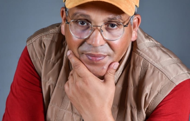 الفنان الصاعد أحمد بناصر يفتتح مشواره الفني بأغنية "لغش نار" الفنان الصاعد أحمد بناصر يفتتح مشواره الفني بأغنية "لغش نار"