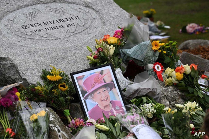 وداع مهيب وجنازة غير مسبوقة للملكة إليزابيث الثانية وداع مهيب وجنازة غير مسبوقة للملكة إليزابيث الثانية