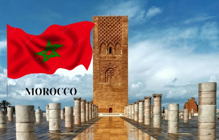 المغرب يتسلم الرئاسة الدورية لمجلس السلم والأمن الإفريقي المغرب يتسلم الرئاسة الدورية لمجلس السلم والأمن الإفريقي