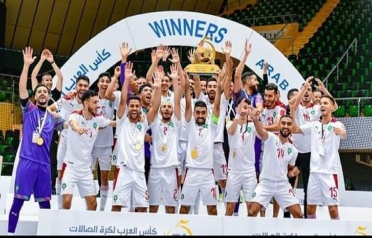 حفل استقبال بالمعمورة على شرف أسود القاعة حفل استقبال بالمعمورة على شرف أسود القاعة