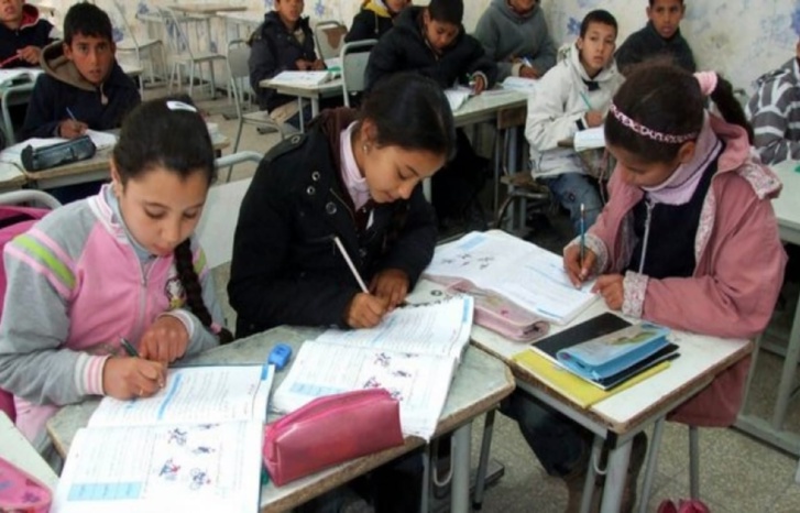 "غوتيريش" مُحَذِّراً: التعليم يمر بأزمة عميقة في العالم "غوتيريش" مُحَذِّراً: التعليم يمر بأزمة عميقة في العالم