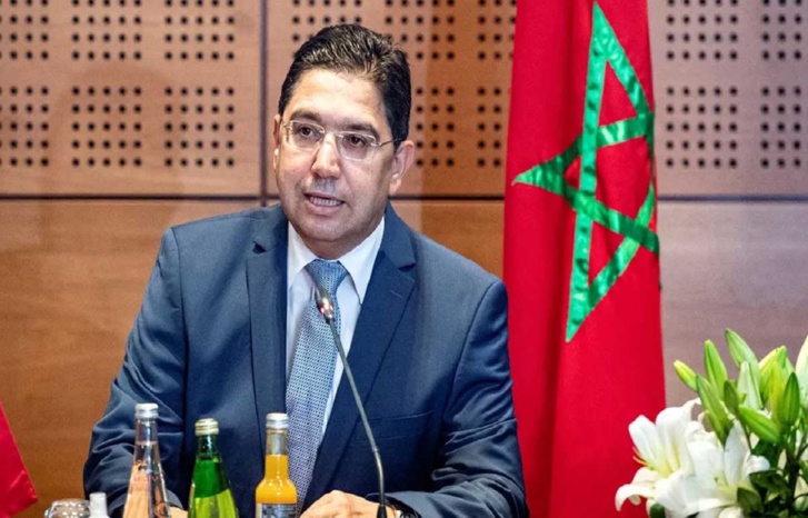 الأمم المتحدة.. المغرب يجدد التزامه لفائدة السلم والأمن الدوليين الأمم المتحدة.. المغرب يجدد التزامه لفائدة السلم والأمن الدوليين