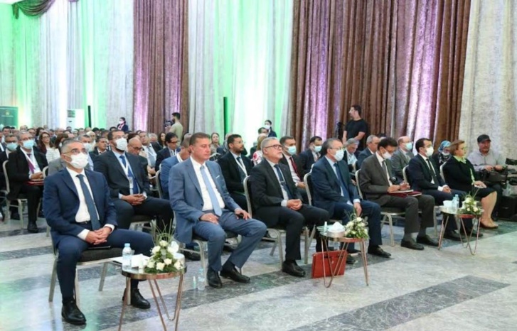 جهة الرباط سلا القنيطرة تحتضن أشغال اللقاء التشاوري الوطني حول التعمير والإسكان جهة الرباط سلا القنيطرة تحتضن أشغال اللقاء التشاوري الوطني حول التعمير والإسكان