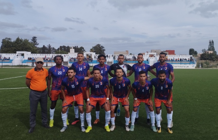 فريق عمل بلقصيري فريق عمل بلقصيري