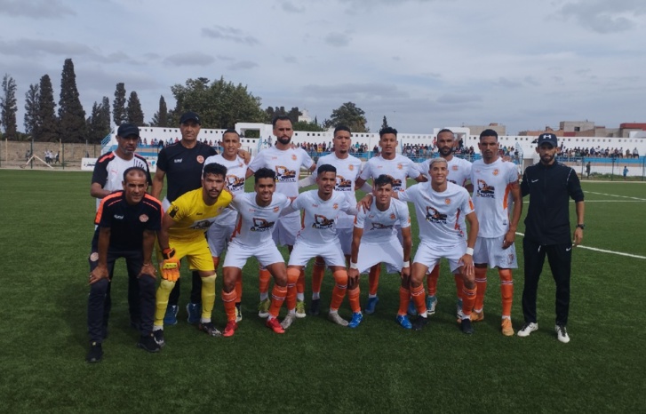 فريق النسمة السطاتية فريق النسمة السطاتية