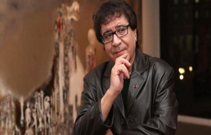 وداعا أيها الفنان وداعا أيها الفنان