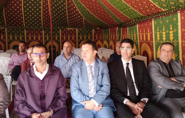 عملية إحصاء اليافعات واليافعين خارج المنظومة التربوية عملية إحصاء اليافعات واليافعين خارج المنظومة التربوية