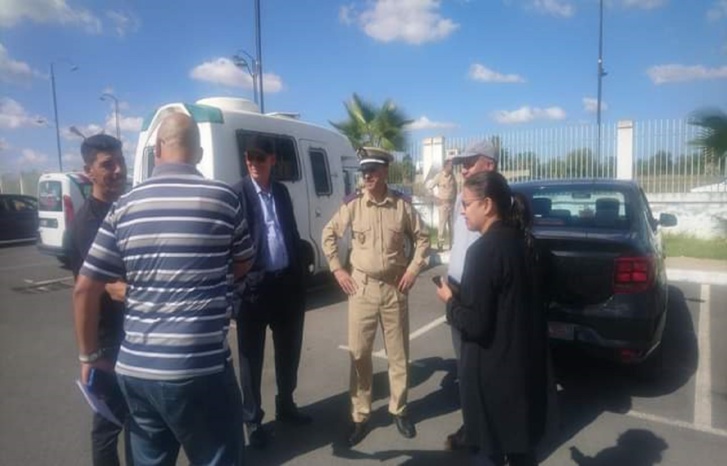 "الماحيا" تودي بحياة 13 شخصا بالقصر الكبير "الماحيا" تودي بحياة 13 شخصا بالقصر الكبير