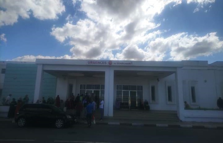 "الماحيا" تودي بحياة 13 شخصا بالقصر الكبير "الماحيا" تودي بحياة 13 شخصا بالقصر الكبير