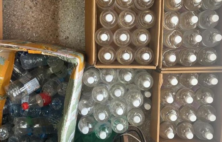 (العلم) تكشف خبايا كارثة القصر الكبير (العلم) تكشف خبايا كارثة القصر الكبير