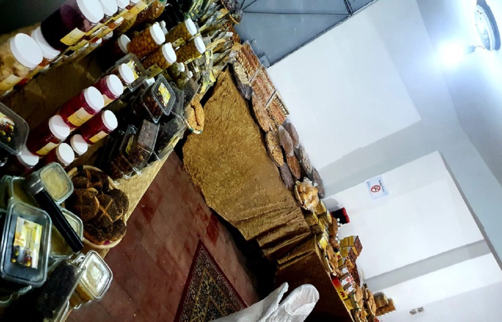 تعاونية ميا التلمزيطية للتنمية الاجتماعية تفتتح برنامج أنشطتها لموسم 2022/2023
