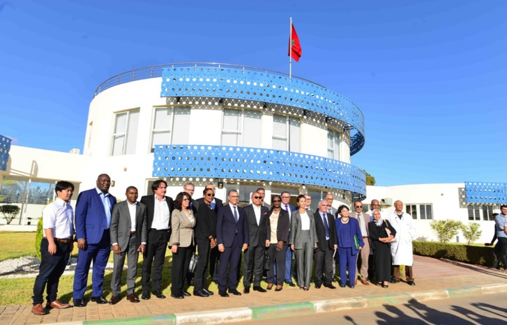 البنك الإفريقي يبرمج 70 مليار درهم لتأمين الماء للمغاربة البنك الإفريقي يبرمج 70 مليار درهم لتأمين الماء للمغاربة