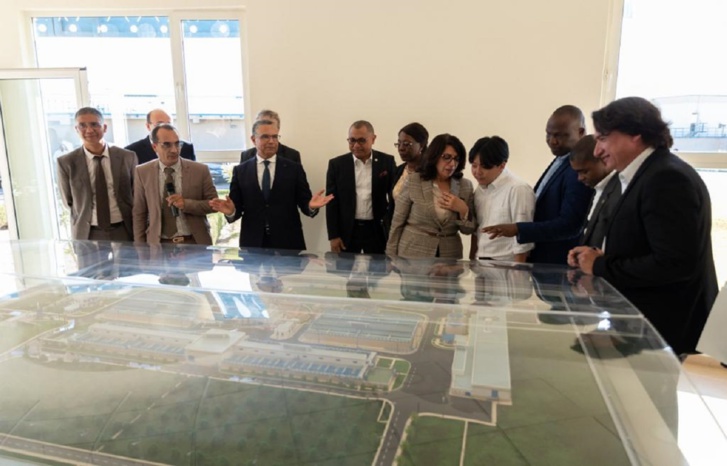 البنك الإفريقي يبرمج 70 مليار درهم لتأمين الماء للمغاربة البنك الإفريقي يبرمج 70 مليار درهم لتأمين الماء للمغاربة