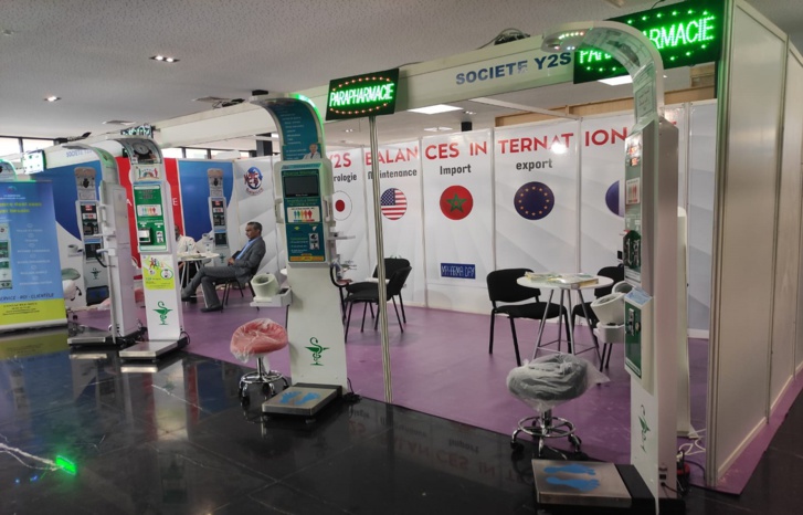 تكنولوجيا الأجهزة الطبية في خدمة الصحة تكنولوجيا الأجهزة الطبية في خدمة الصحة