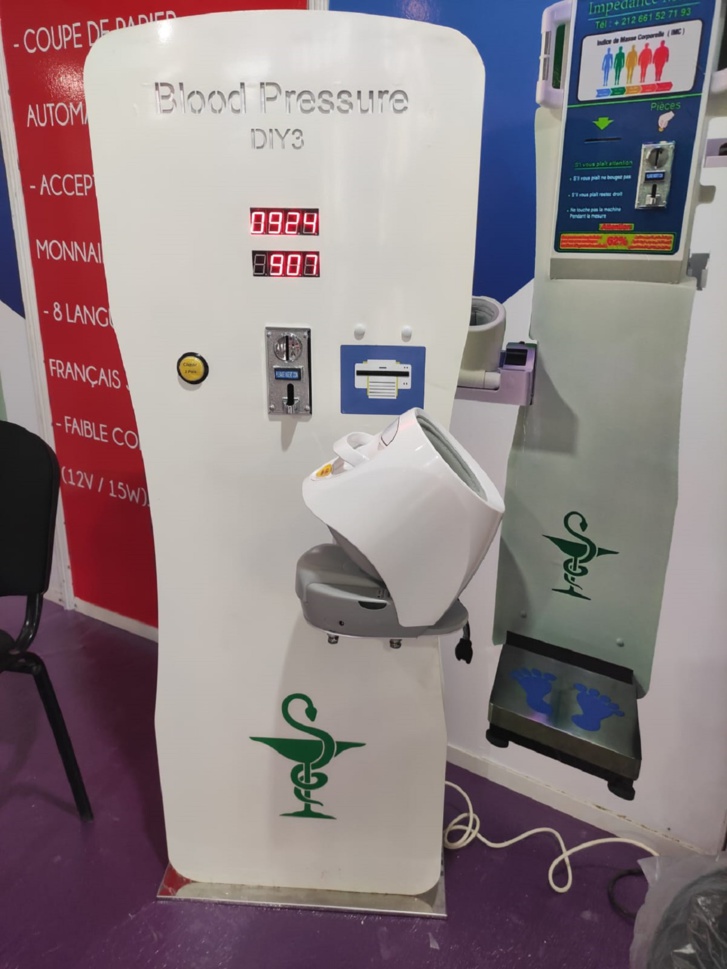 تكنولوجيا الأجهزة الطبية في خدمة الصحة تكنولوجيا الأجهزة الطبية في خدمة الصحة