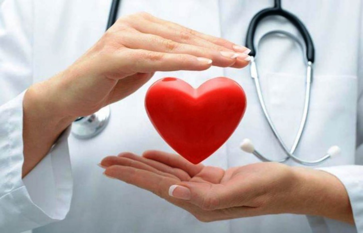 وزارة الصحة تخلد اليوم العالمي للقلب تحت شعار "النوبة القلبية...كل دقيقة = حياة" وزارة الصحة تخلد اليوم العالمي للقلب تحت شعار "النوبة القلبية...كل دقيقة = حياة"