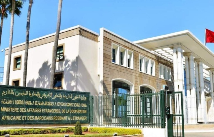 توضيحات في شأن قضية اختـلاس أموال عمومية توضيحات في شأن قضية اختـلاس أموال عمومية