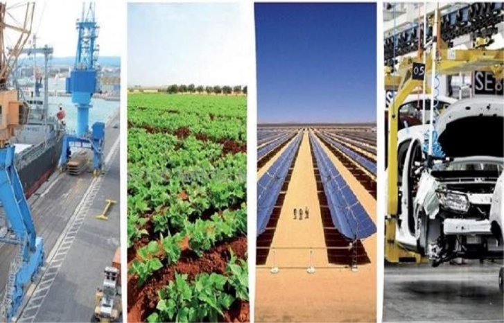 هل يتمكن المغرب من تعزيز صموده في مواجهة اضطراب سلاسل الإمداد؟ هل يتمكن المغرب من تعزيز صموده في مواجهة اضطراب سلاسل الإمداد؟