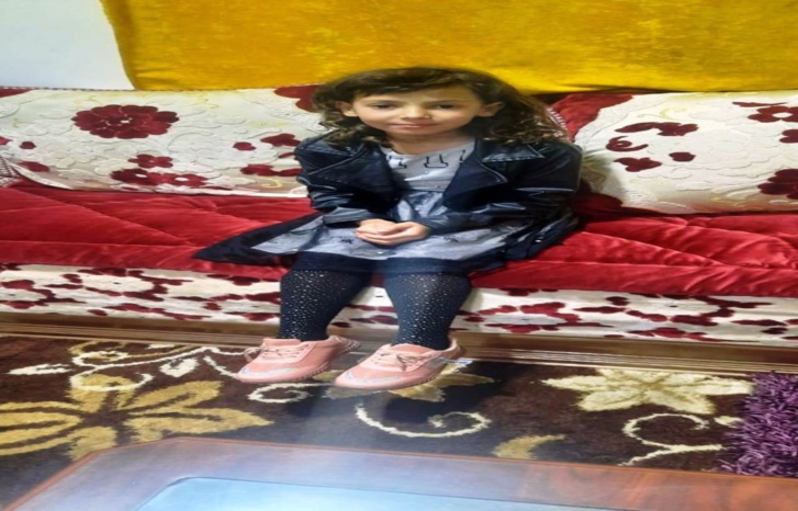 عودة الابتسامة لطفلة من أحضان الشارع إلى انطلاقة جديدة ومتابعة دراستها بأزيلال