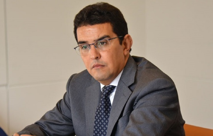 الكروج مديرا عاما للوكالة الوطنية لتقنين أنشطة القنب الهندي الكروج مديرا عاما للوكالة الوطنية لتقنين أنشطة القنب الهندي