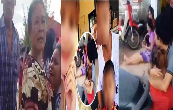 مجزرة في تايلاند.. مسلّح يقتل 34 شخصًا بينهم 22 طفلًا في حضانة ثم يقتل عائلته وينتحر مجزرة في تايلاند.. مسلّح يقتل 34 شخصًا بينهم 22 طفلًا في حضانة ثم يقتل عائلته وينتحر