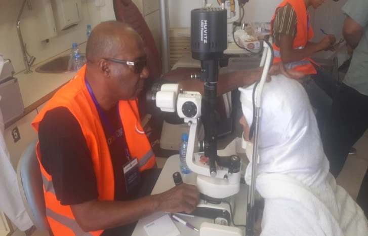 الشرفاء العلميون ومنتسبو المشيشية الشاذلية يحيون ذكرى المولد النبوي الشريف الشرفاء العلميون ومنتسبو المشيشية الشاذلية يحيون ذكرى المولد النبوي الشريف