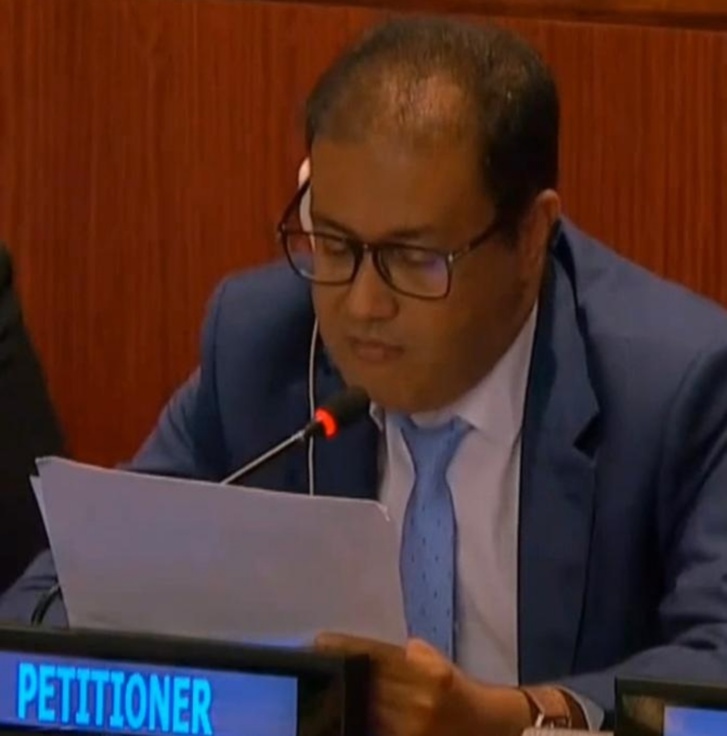 النائب البرلماني أحمد العالم النائب البرلماني أحمد العالم