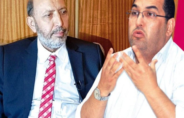 المحكمة الابتدائية تُبَرِّئُ رئيس جماعة مراكش السابق وتُدِينُ نائبة في قضية صفقات "كوب 22" المحكمة الابتدائية تُبَرِّئُ رئيس جماعة مراكش السابق وتُدِينُ نائبة في قضية صفقات "كوب 22"