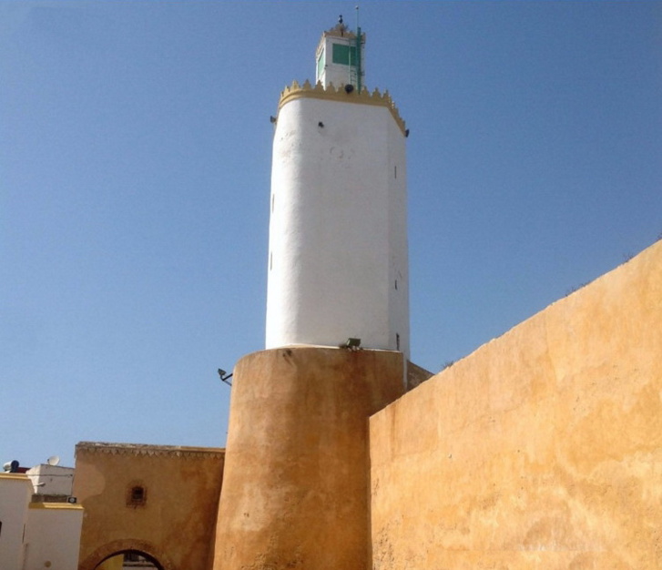 المسجد العتيق بالجديدة معلمة فريدة تختزل تاريخا المسجد العتيق بالجديدة معلمة فريدة تختزل تاريخا