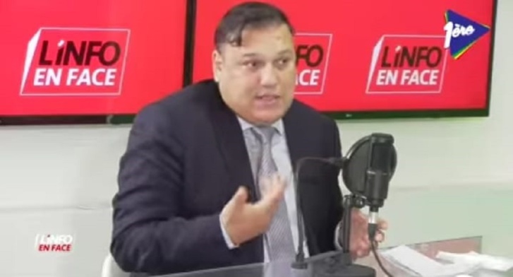 محمد سعود.. خطاب ثورة الملك والشعب خارطة طريق واضحة المعالم لإشراك مغاربة العالم في الحياة السياسية محمد سعود.. خطاب ثورة الملك والشعب خارطة طريق واضحة المعالم لإشراك مغاربة العالم في الحياة السياسية