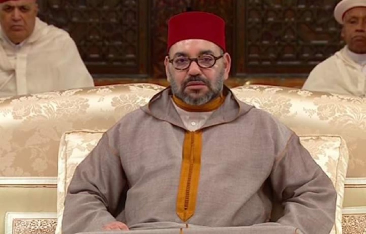 أمير المؤمنين يترأس إحياء ذكرى المولد النبوي الشريف ليلة السبت أمير المؤمنين يترأس إحياء ذكرى المولد النبوي الشريف ليلة السبت